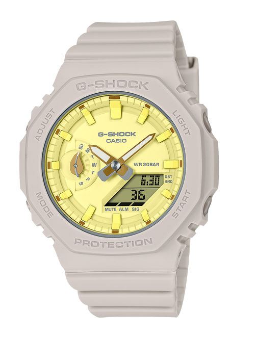 Casio GMA-S2100NC-4A