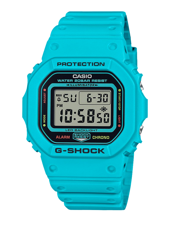 Casio DW-5600EP-2E