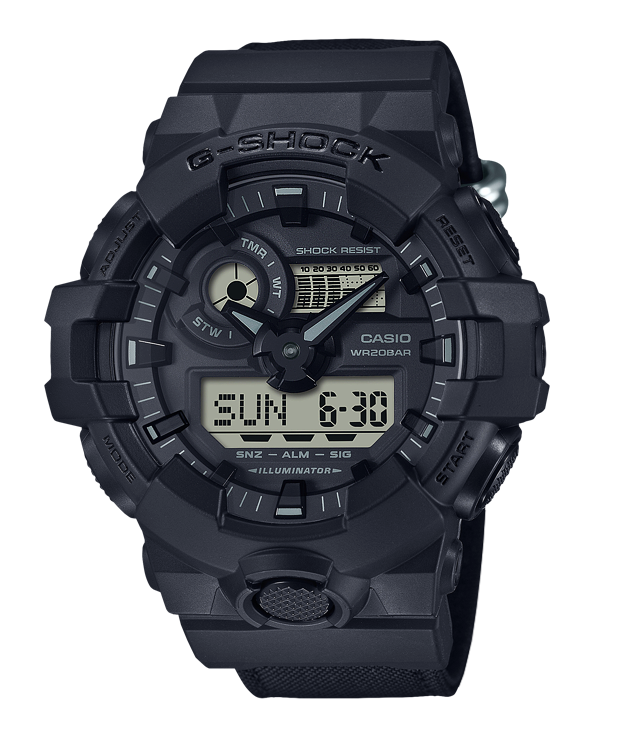 Casio GA-700BCE-1A
