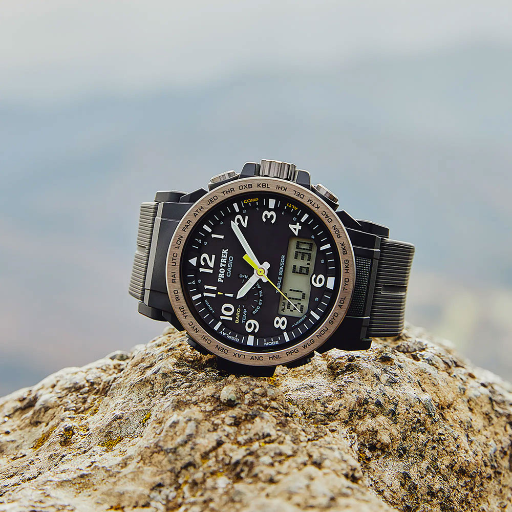 Casio PRW-51Y-1E