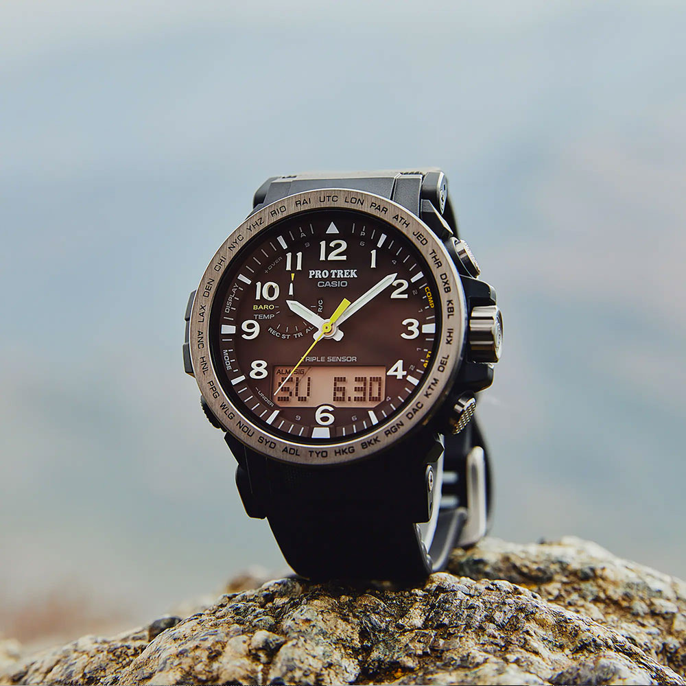 Casio PRW-51Y-1E