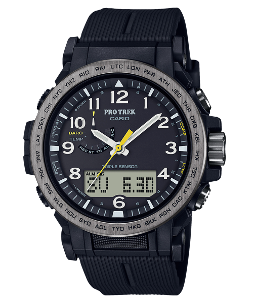 Casio PRW-51Y-1E