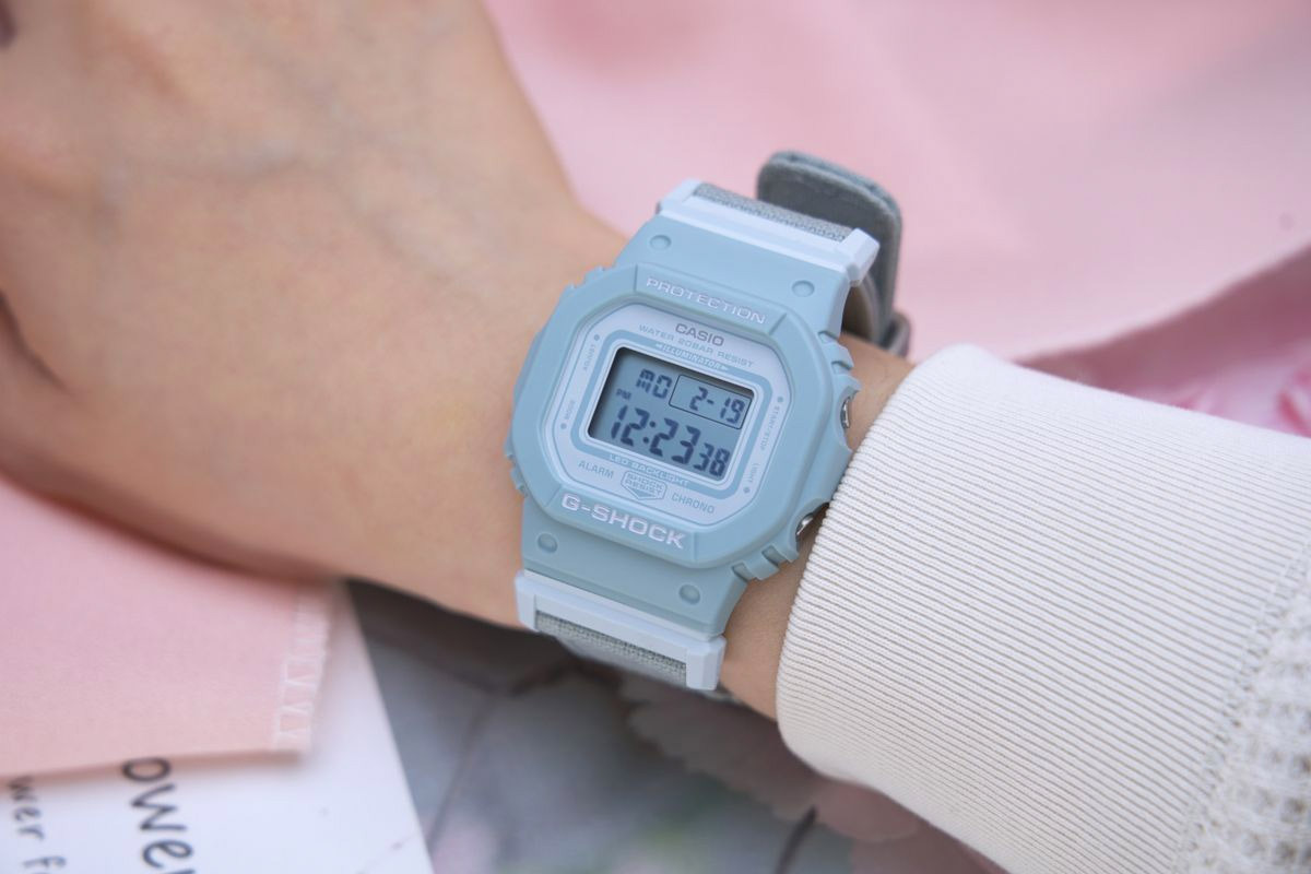 Casio GMD-S5600CT-3E