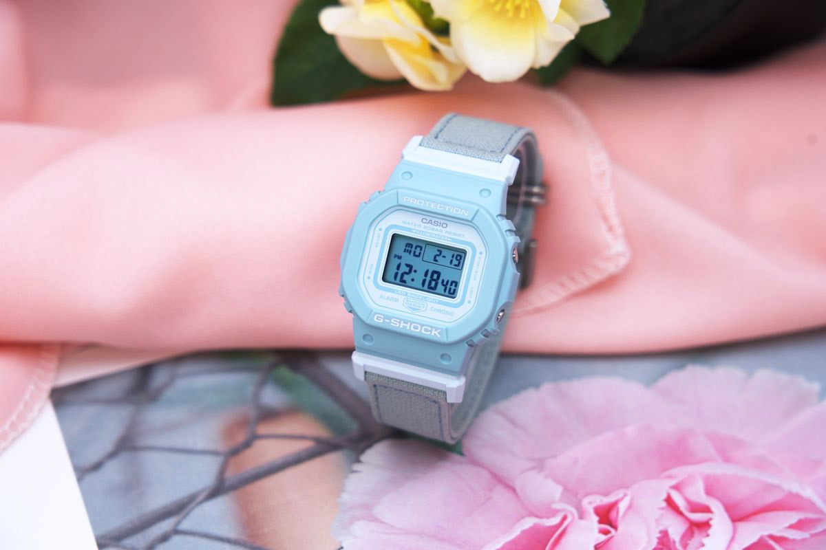 Casio GMD-S5600CT-3E