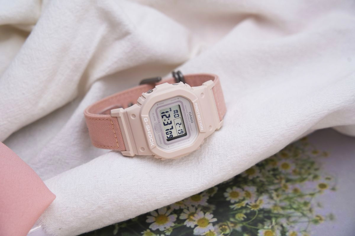 Casio GMD-S5600CT-4E