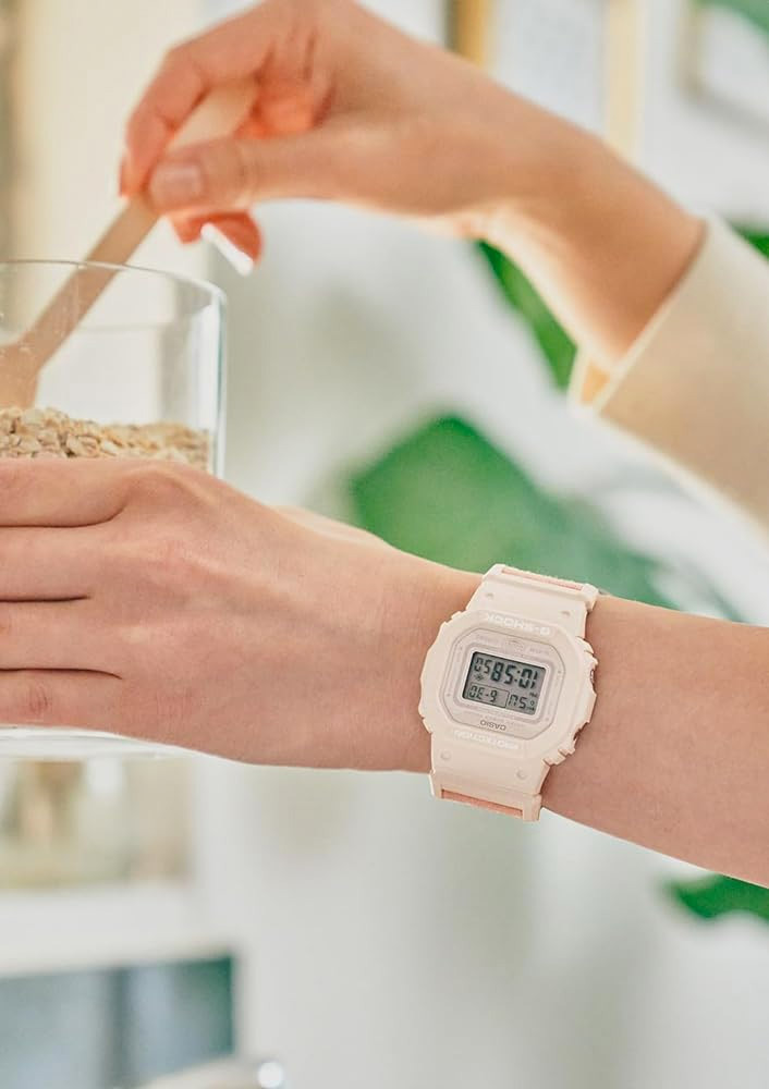Casio GMD-S5600CT-4E