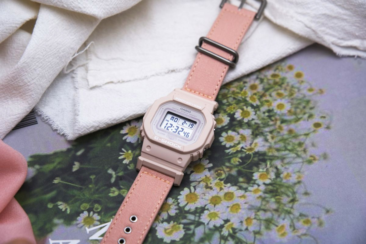 Casio GMD-S5600CT-4E