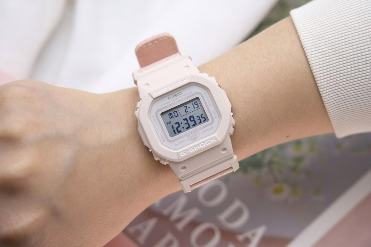 Casio GMD-S5600CT-4E