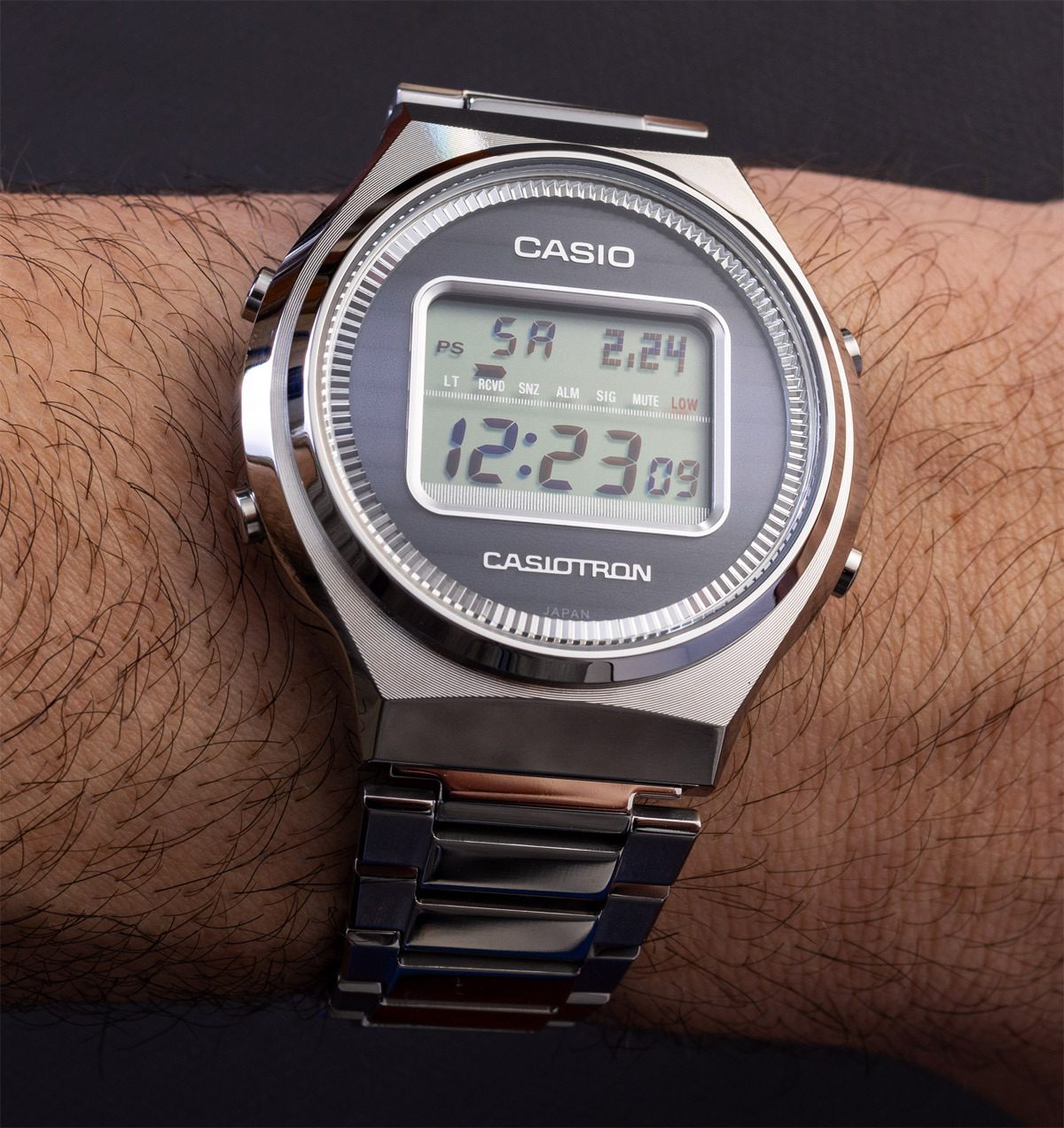 Casio TRN-50-2A