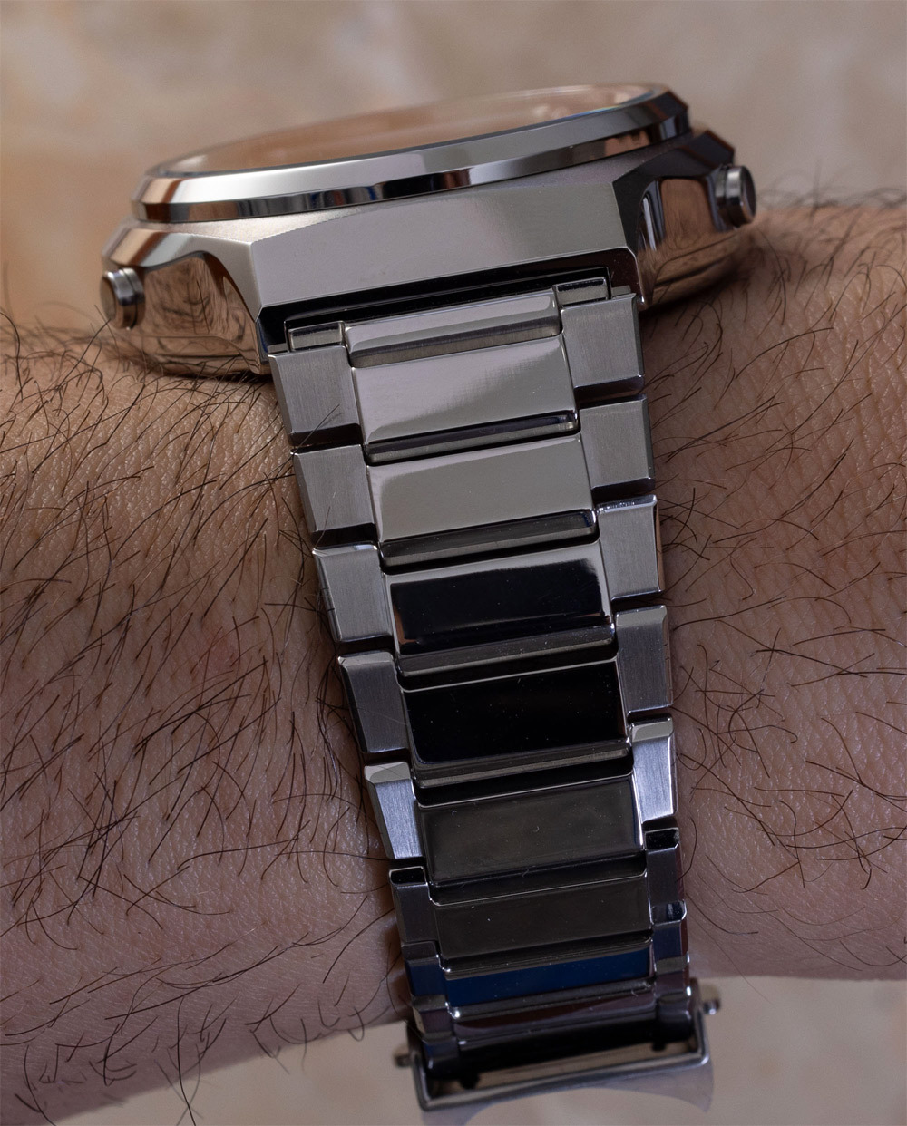 Casio TRN-50-2A