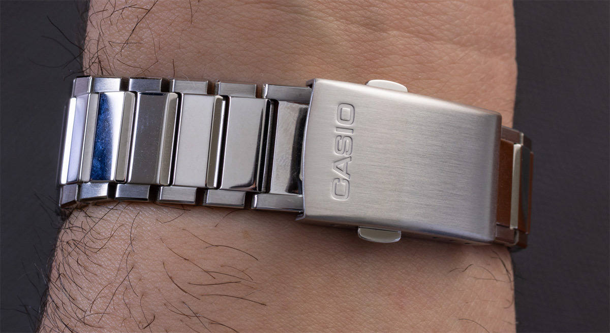 Casio TRN-50-2A