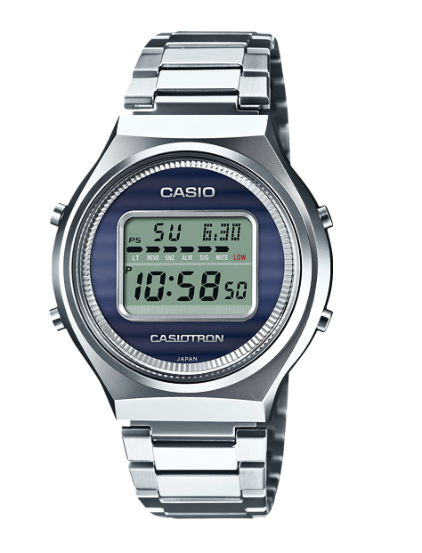 Casio TRN-50-2A