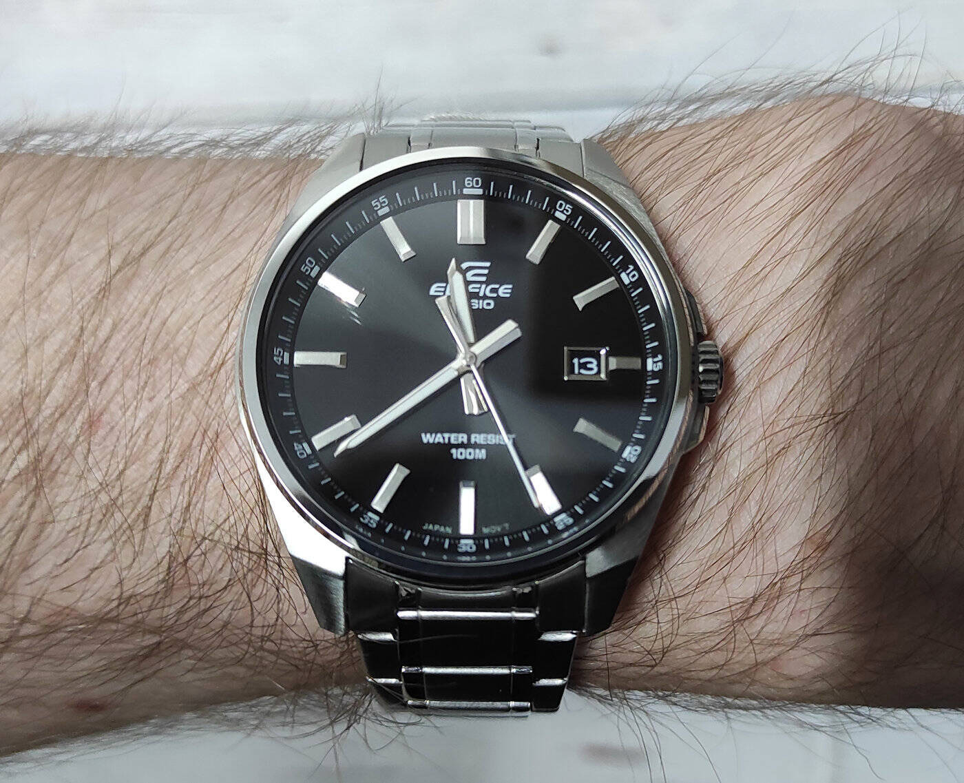 Casio EFV-150D-1A