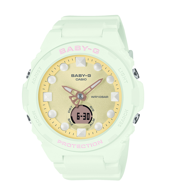 Casio BGA-320FH-3A
