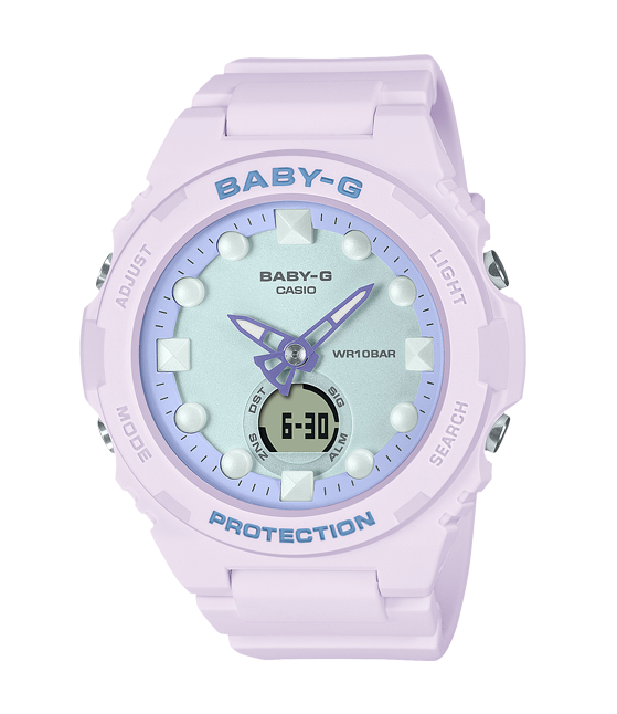 Casio BGA-320FH-4A