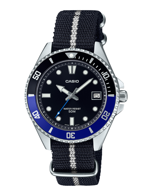 Casio MDV-10C-1A2