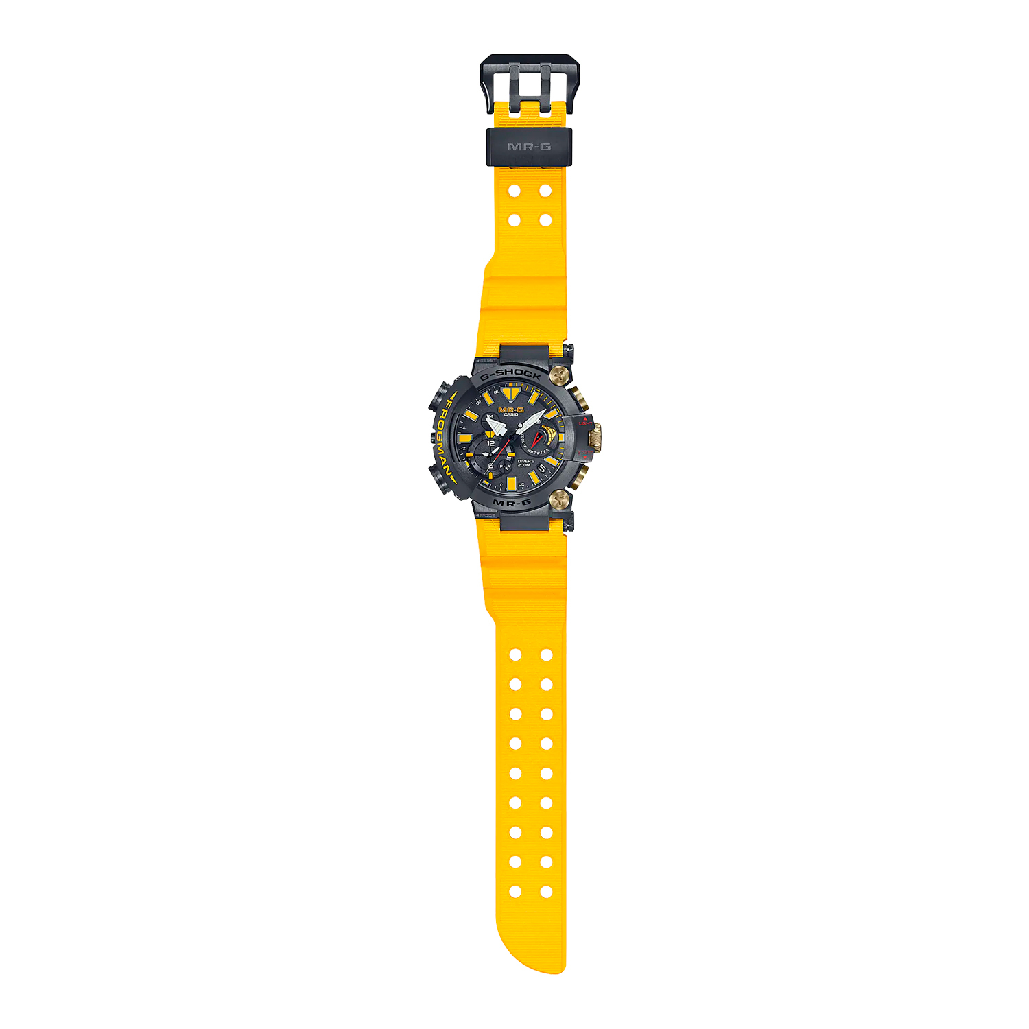 Casio MRG-BF1000E-1A9