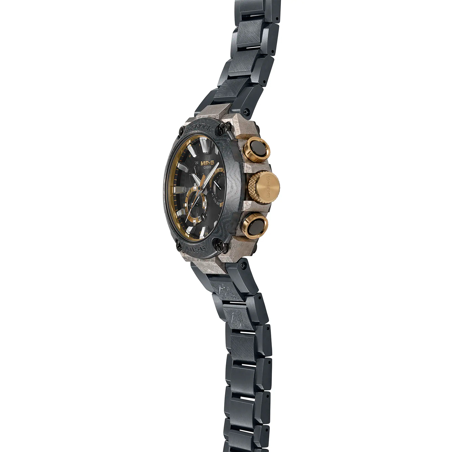 Casio MRG-B2000GA-1A