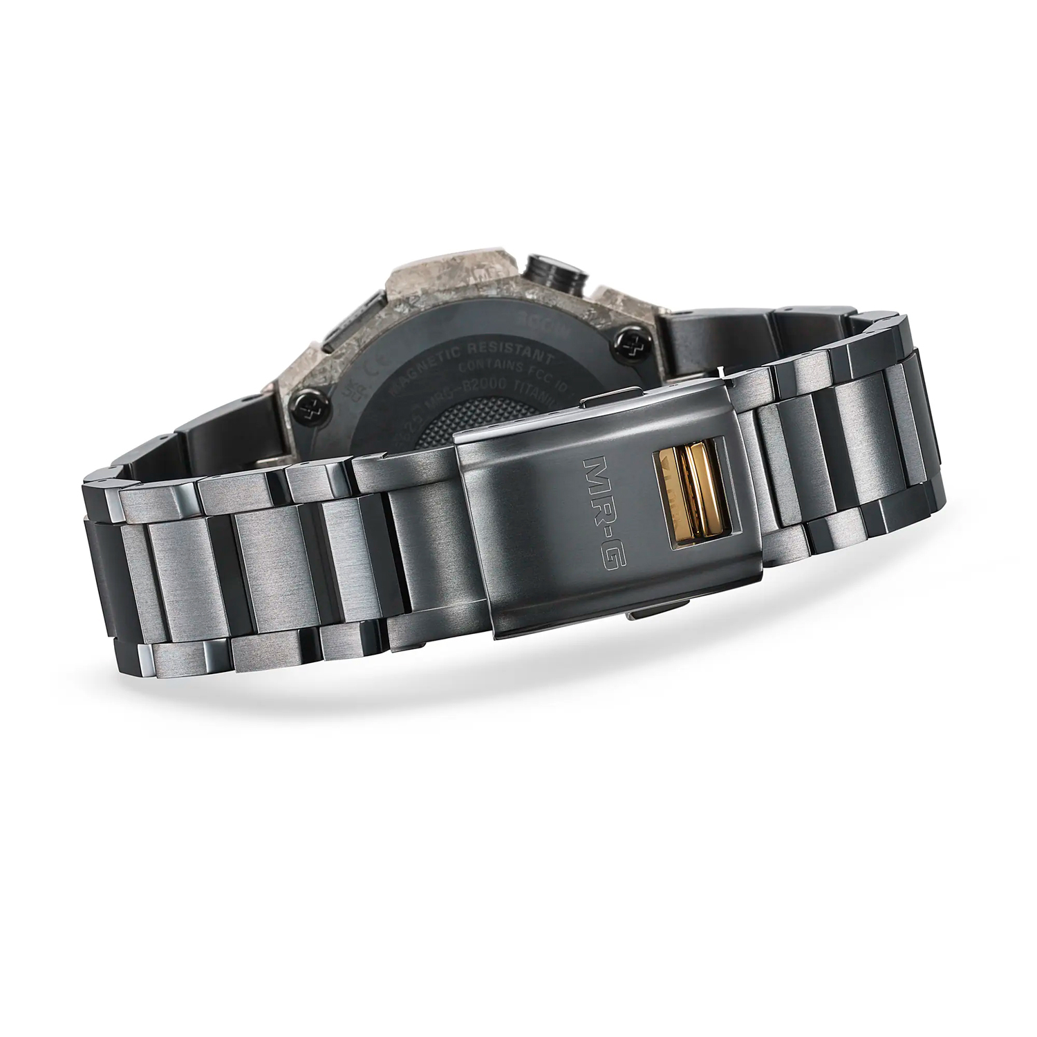 Casio MRG-B2000GA-1A