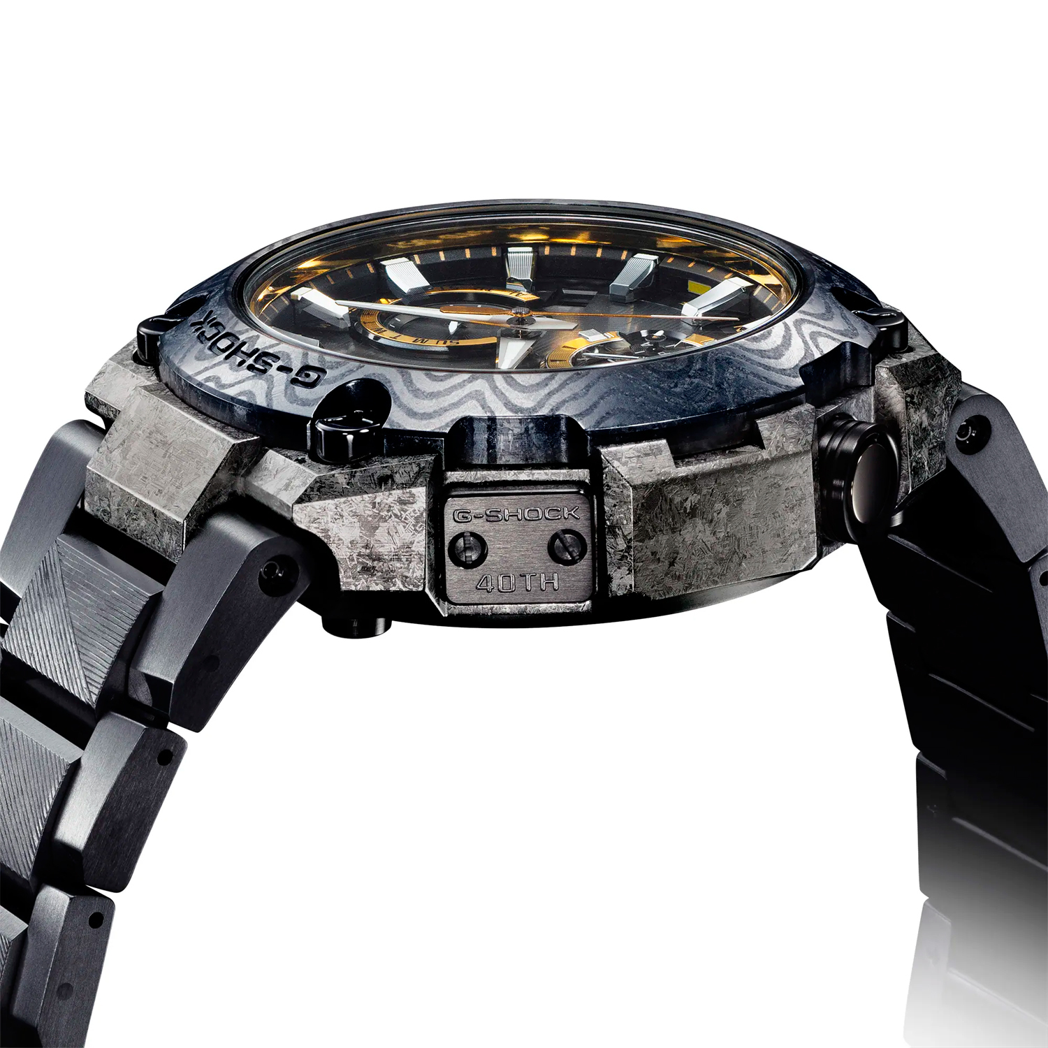 Casio MRG-B2000GA-1A