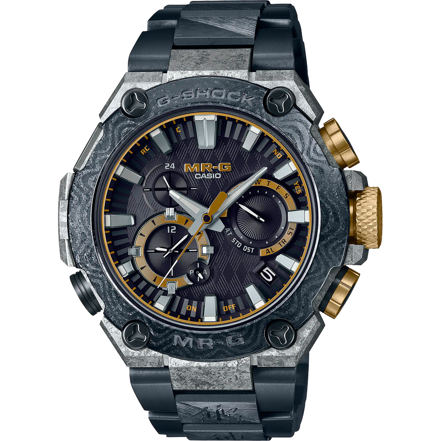 Casio MRG-B2000GA-1A