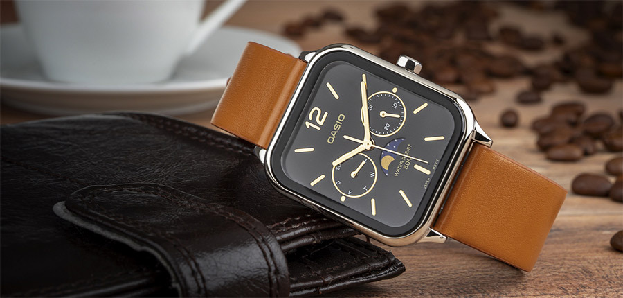 Casio MTP-M305L-1AVER