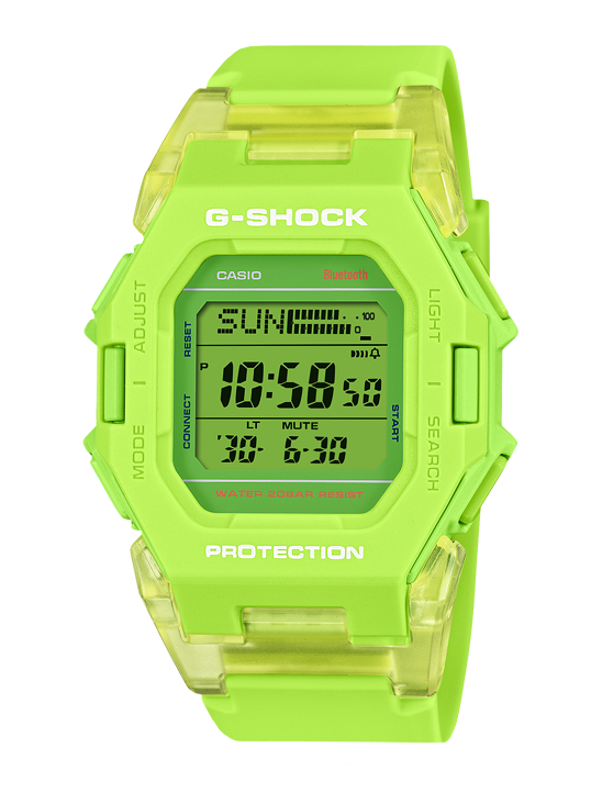 Casio GD-B500S-3E