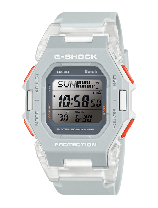 Casio GD-B500S-8E