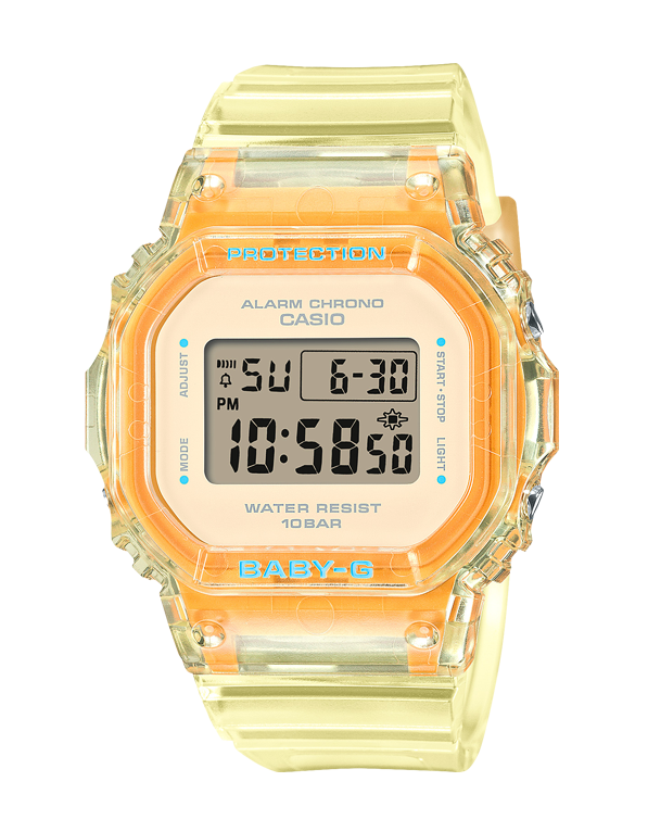 Casio BGD-565SJ-9E