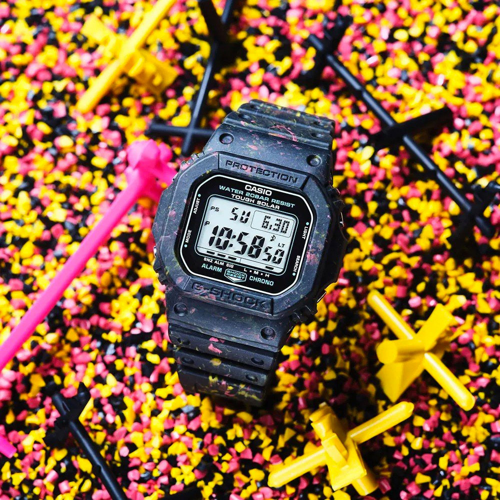Casio G-5600BG-1E