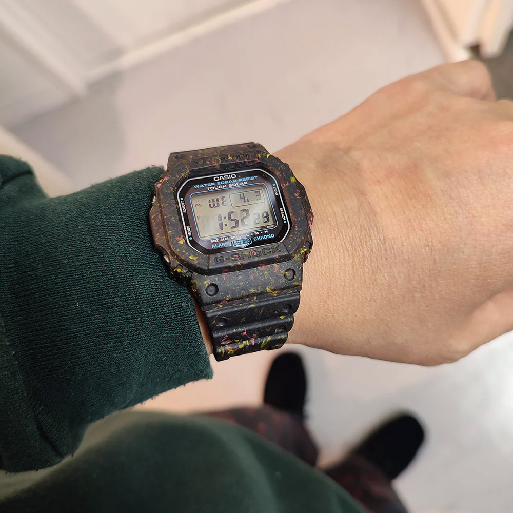 Casio G-5600BG-1E