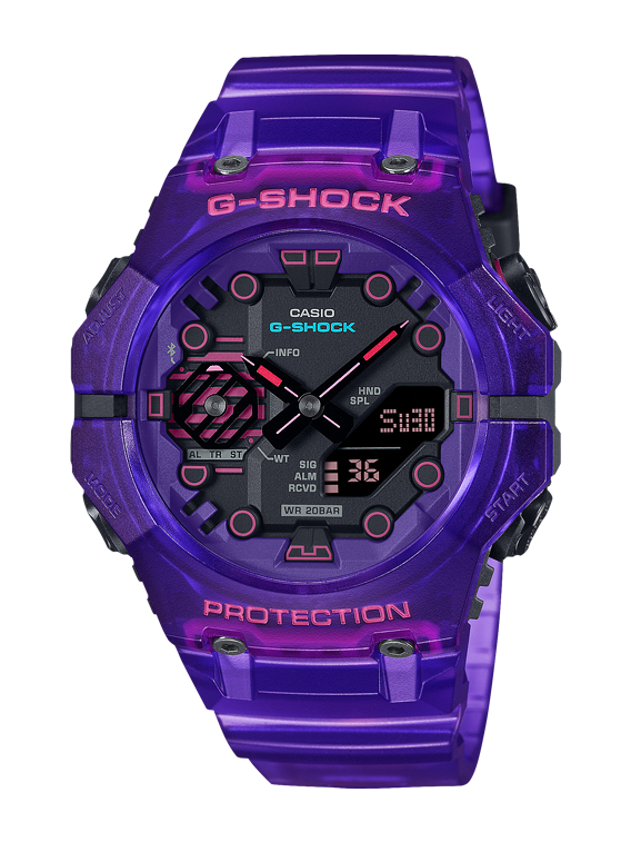 Casio GA-B001CBRS-6A