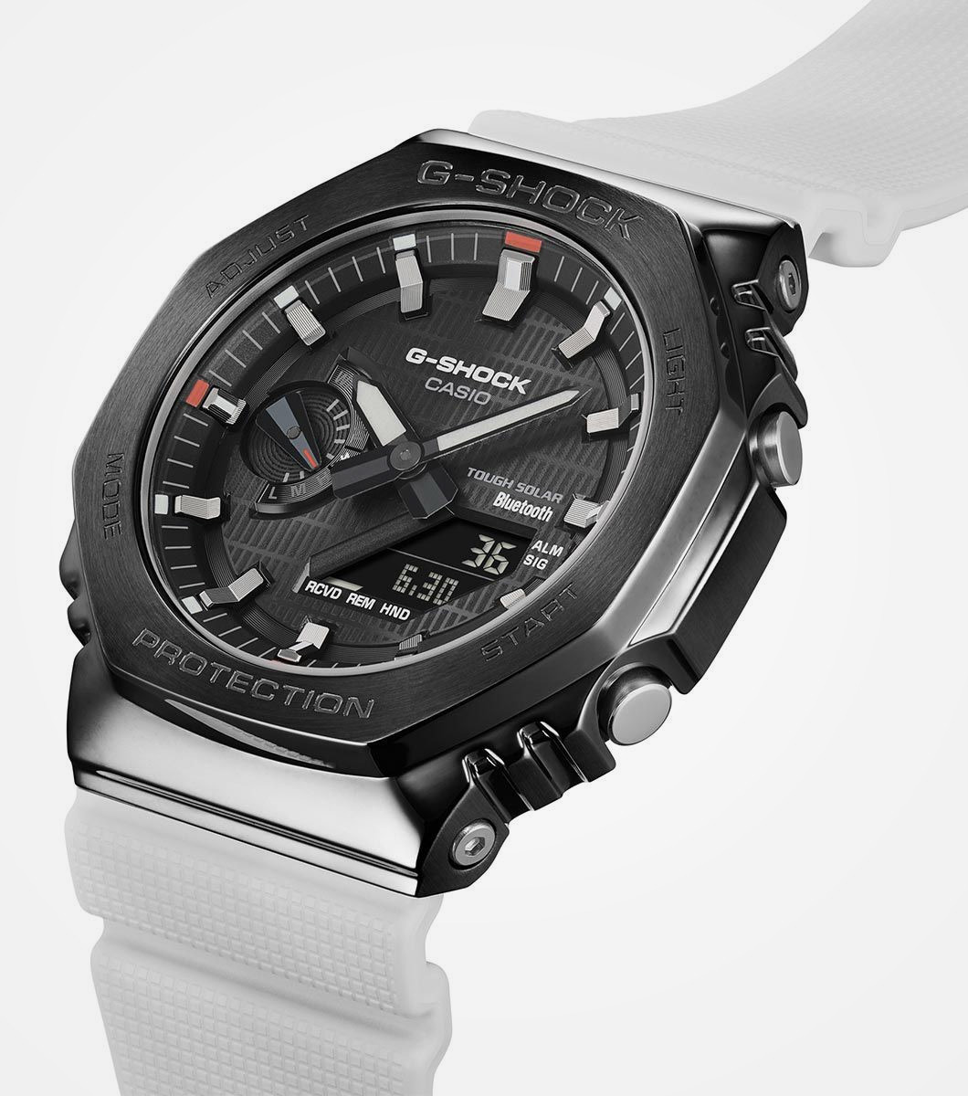 Casio GBM-2100B-7A
