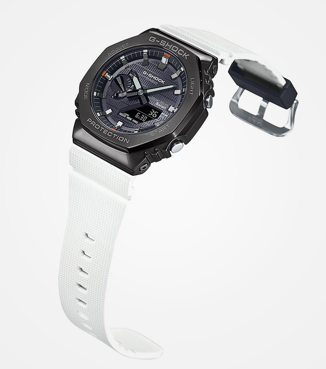 Casio GBM-2100B-7A