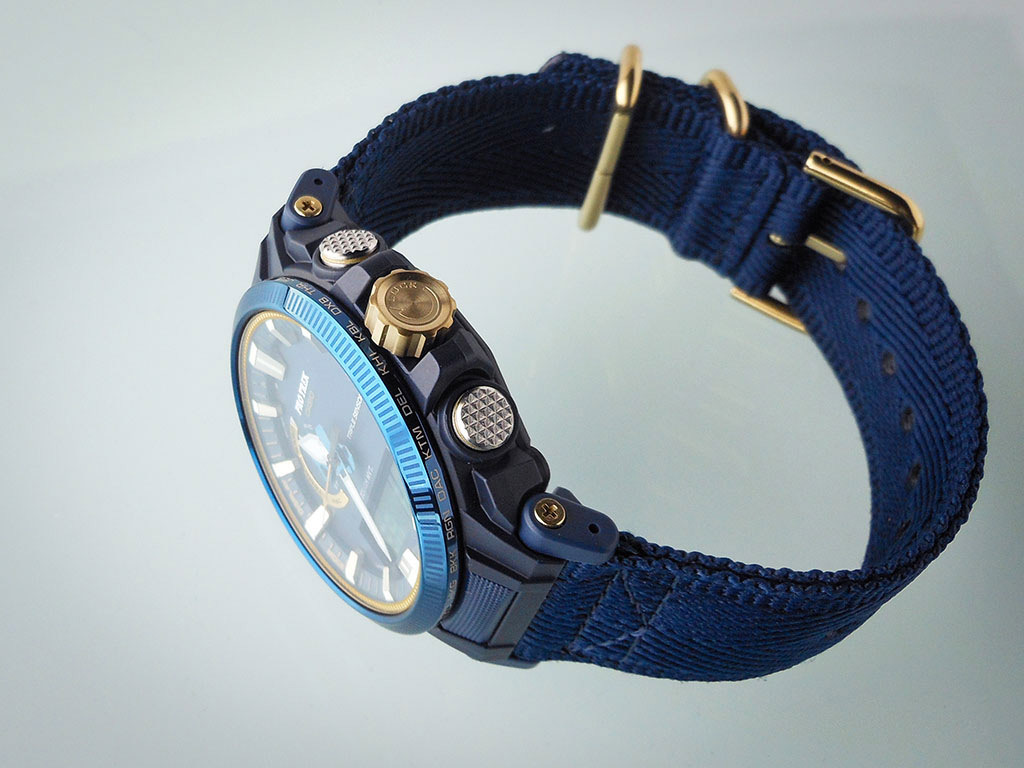 Casio PRW-61SS-2E