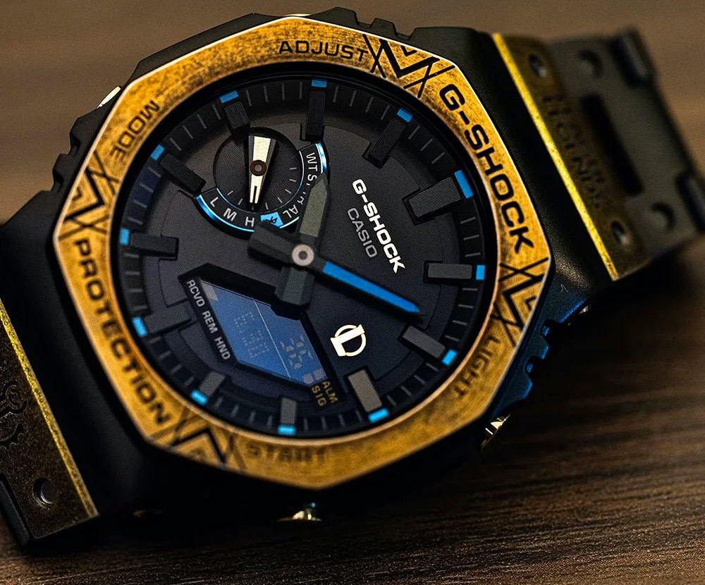 Casio GM-B2100LL-1A