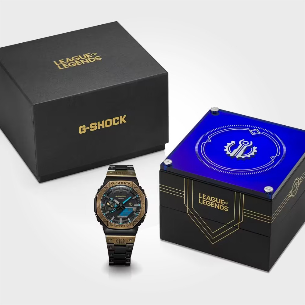 Casio GM-B2100LL-1A