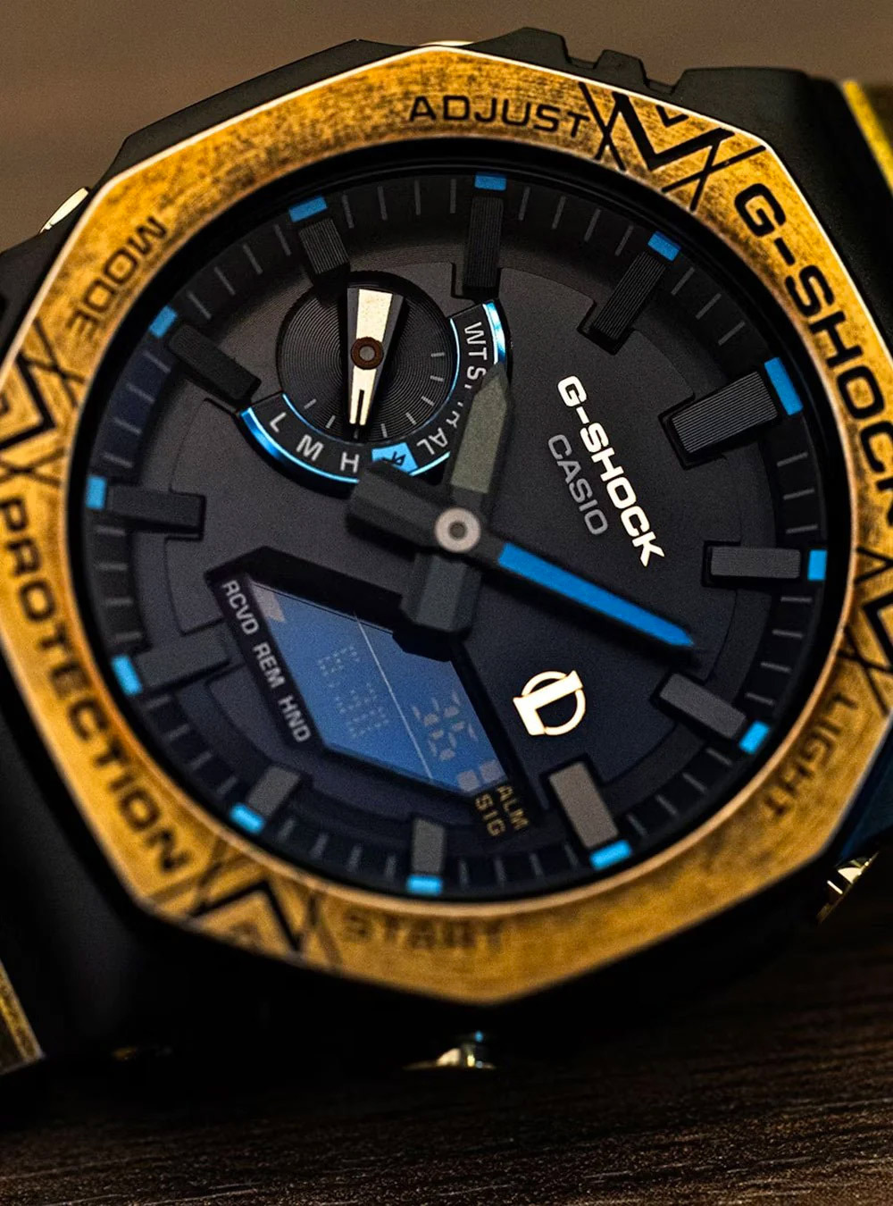 Casio GM-B2100LL-1A