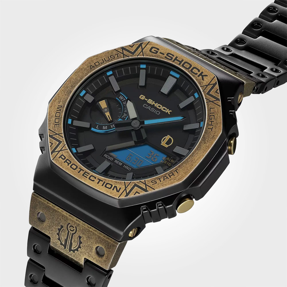 Casio GM-B2100LL-1A