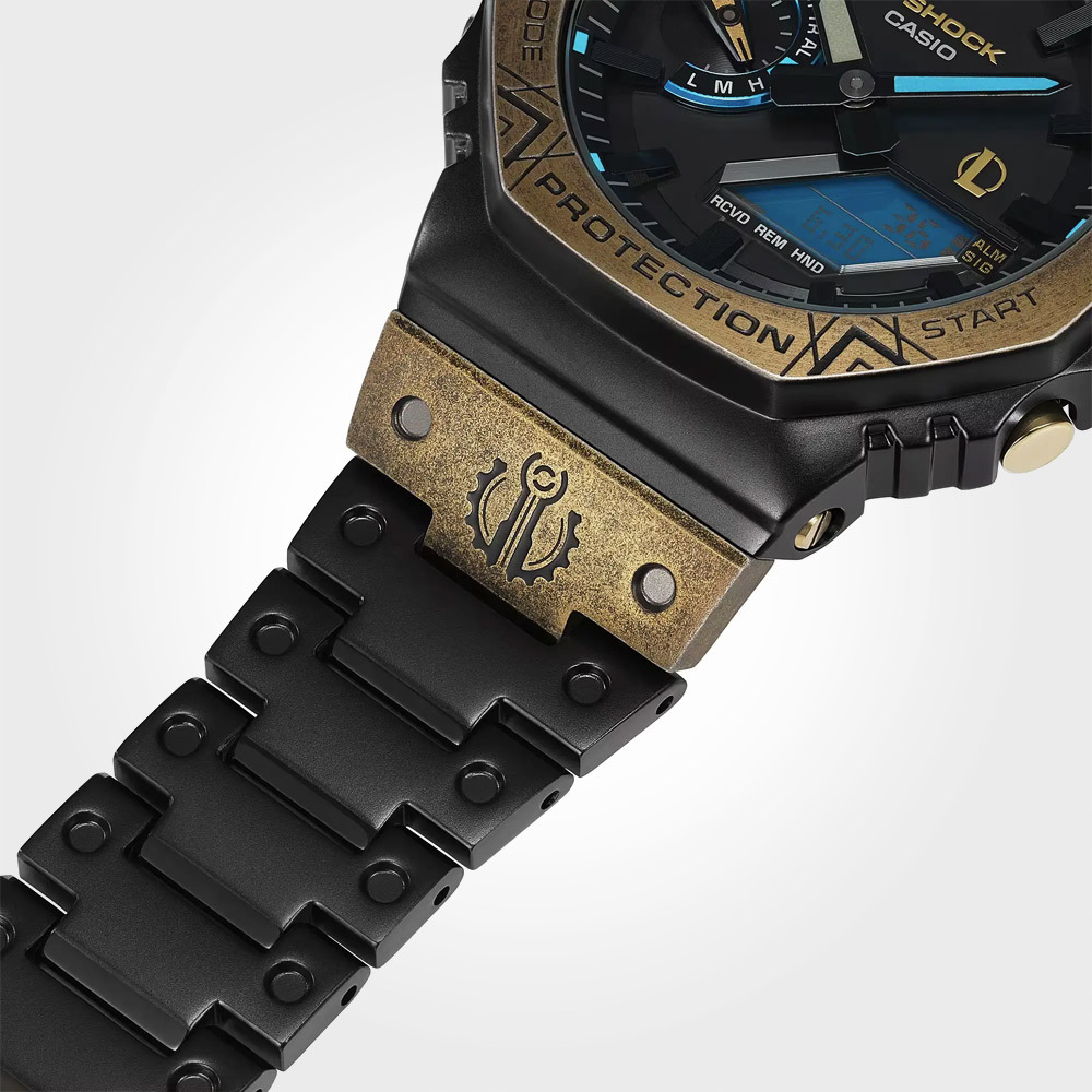 Casio GM-B2100LL-1A