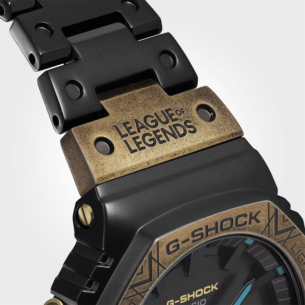 Casio GM-B2100LL-1A