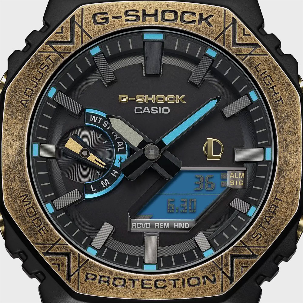 Casio GM-B2100LL-1A