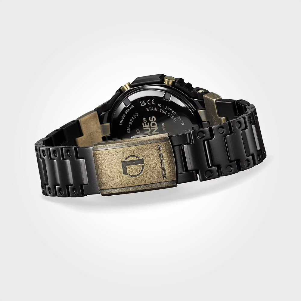 Casio GM-B2100LL-1A