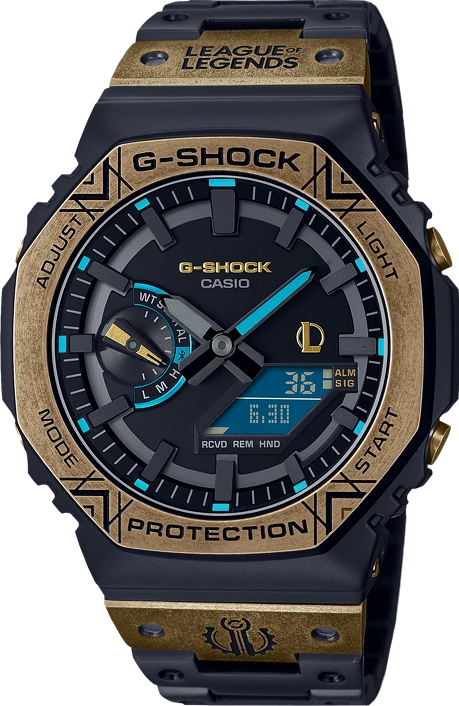 Casio GM-B2100LL-1A
