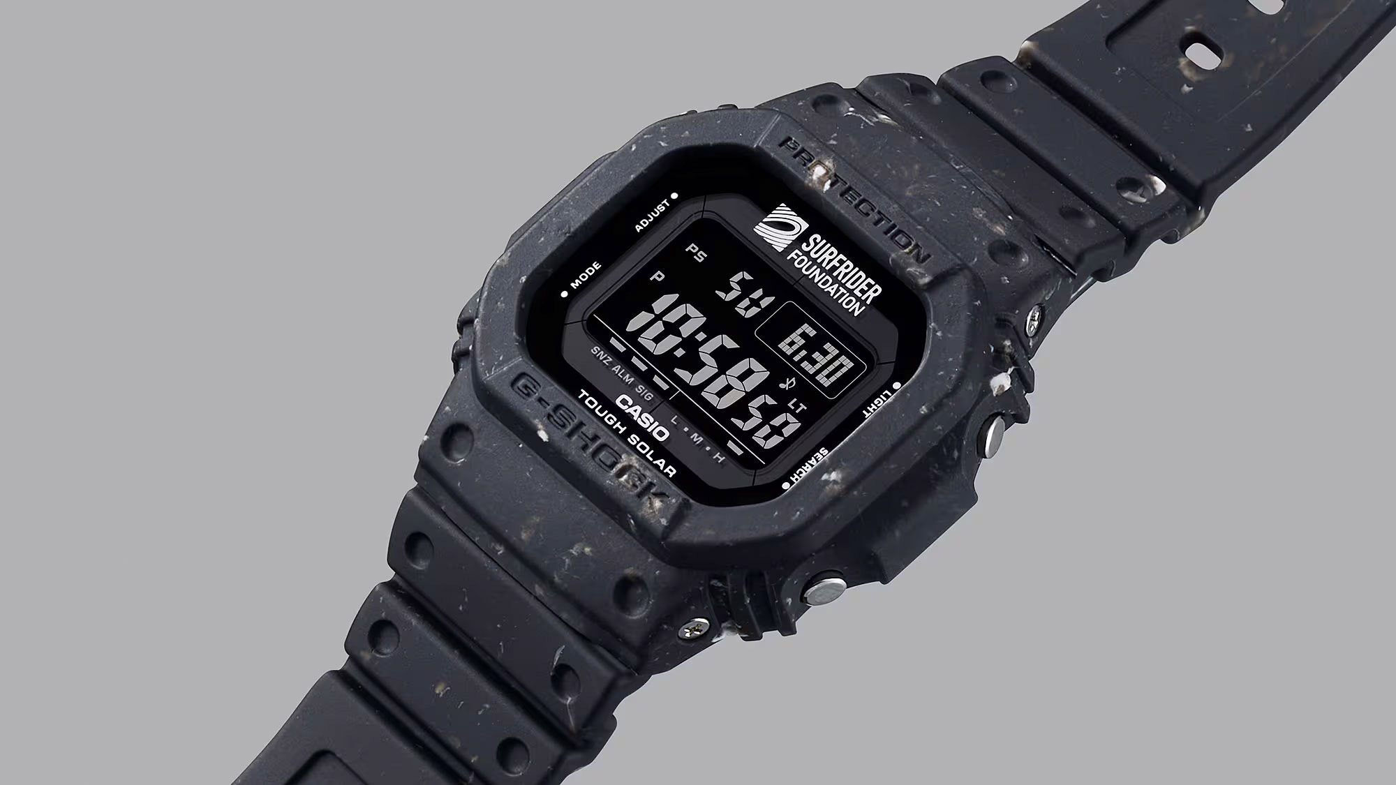 Casio G-5600SRF-1E