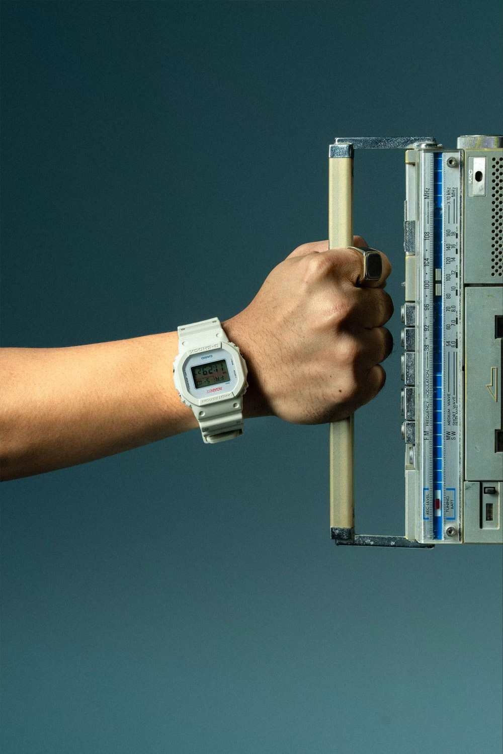 Casio DW-5600AL24-7E
