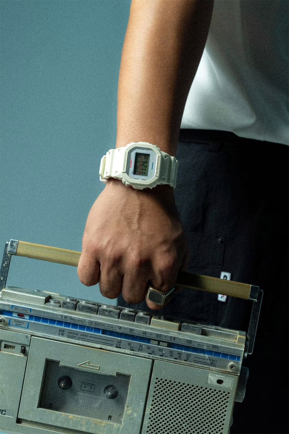 Casio DW-5600AL24-7E