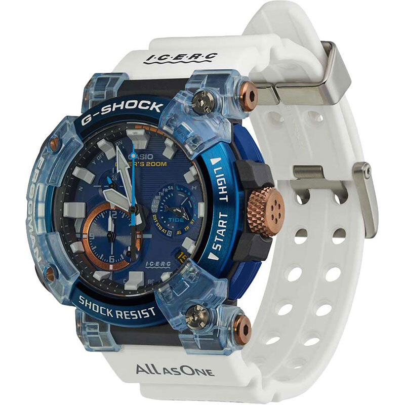 Casio GWF-A1000K-2AJR
