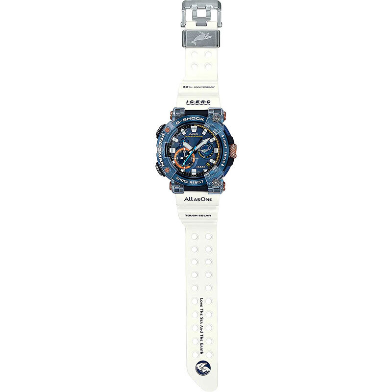 Casio GWF-A1000K-2AJR