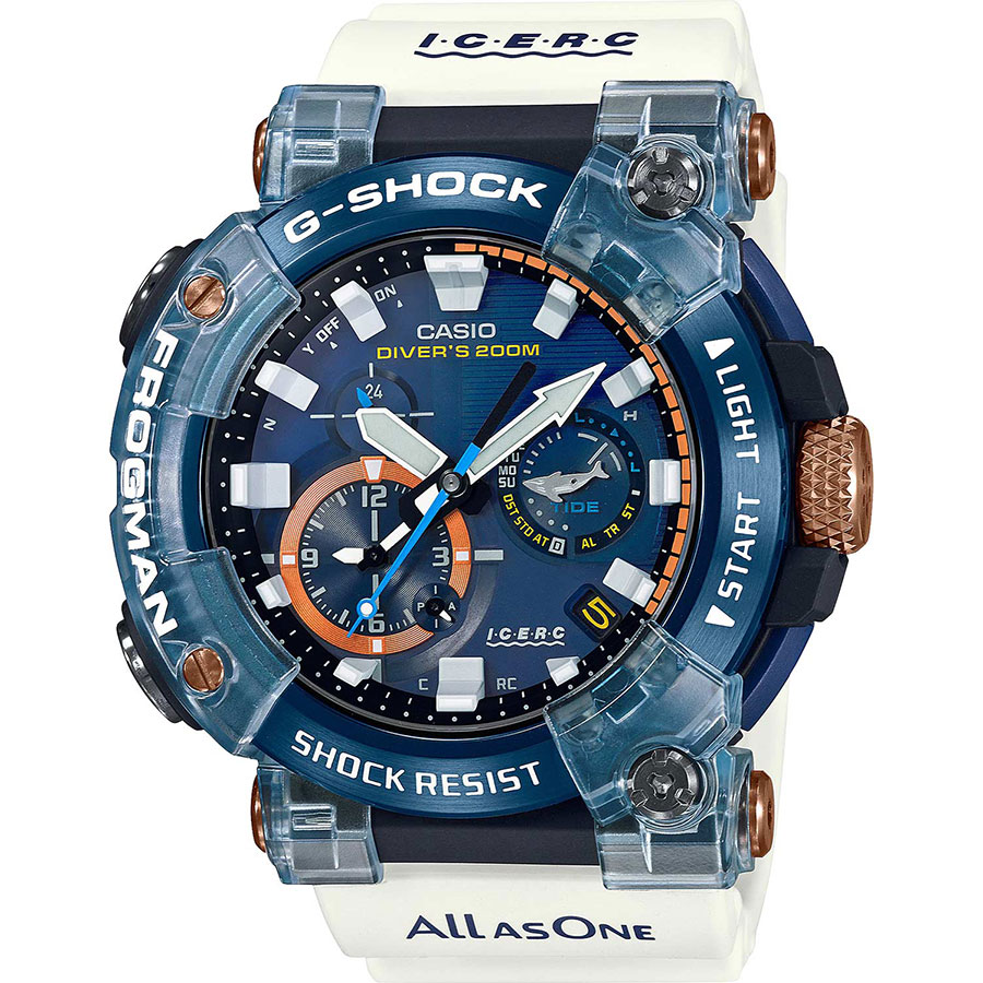 Casio GWF-A1000K-2AJR